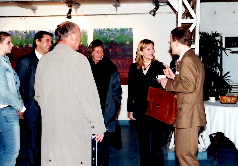 Deke Erh Art Center, Shanghaï, Chine